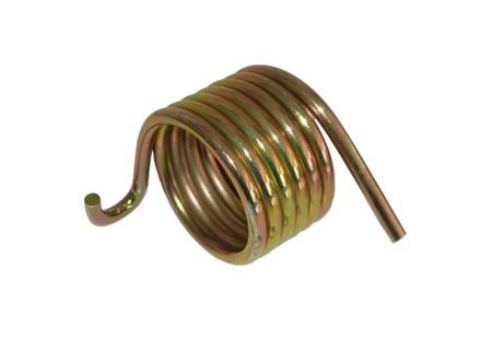 Brake pedal return spring. Porsche 911 / 930 / 914 - 90142353100 - GEB11.1.110